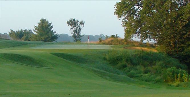 Hidden Creek Golf Club